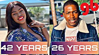 Uzalo Actors amp Their Ages From Oldest To Youngest [upl. by Ainevuol]