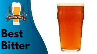 Ringwood Best Bitter  Homebrew How To [upl. by Davina]