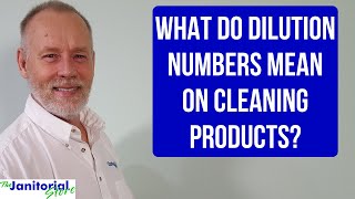 How to understand chemical dilution numbers [upl. by Annovy]