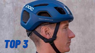 TOP 3  Meilleur Casque Vélo Route ✅ de 2022 [upl. by Goldenberg]