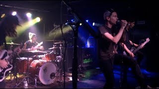 The Red Jumpsuit Apparatus  The Grim Goodbye Live in Birmingham [upl. by Ennovad]