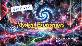 Mystical Experiences PsyTrance Instrumental [upl. by Lussi]