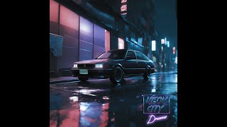 Neon City Dreams  Is This Love cover Demo v1 [upl. by Baptiste]