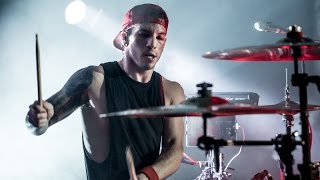 twenty one pilots  Ride Live at Fox Theater [upl. by Maze]