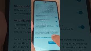 Cómo Eliminar Cuenta de Google Motorola Y Evitar el Bloqueo [upl. by Raven695]