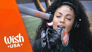 Morgan Ashley performs quotTill My Heartaches Endquot Ella Mae Saison LIVE on the Wish USA Bus [upl. by Low]