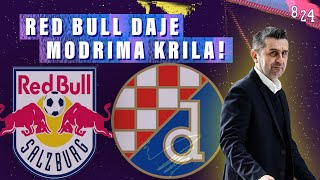 Red Bull Salzburg  Dinamo Zagreb  NAKON UTAKMICE  Astrologija 107 [upl. by Eneloc]