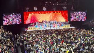 André Rieu  Bratislava 2024 [upl. by Keele662]