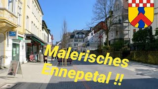 Ennepetal diese Stadt musst du gesehen haben [upl. by Jeb404]