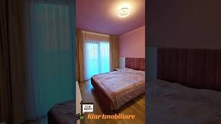 Apartament 2 camere 57mpbalcon 12mp bloc nou Scala Frunzisului [upl. by Brieta]