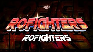 RoFighters  UnOfficial Gameplay Trailer [upl. by Vasiliki]