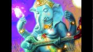 Jai Ganesh Deva  Anil Bheem [upl. by Aciraj]