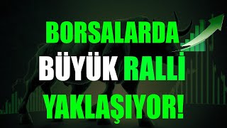 BORSALAR YÜKSELECEK Mİ ÇIKALIM MI [upl. by Sarette709]