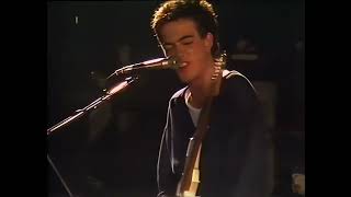 THE CURE  1015 SATURDAY NIGHT  Live in Rotterdam 09091979  1080P [upl. by Ztnarf]