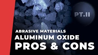 Aluminum Oxide Stones in Sharpening Pros amp Cons [upl. by Malcah]