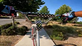 SE BIKES CITY GROUNDS BIG RIPPER BIKE CHECK [upl. by Damali]