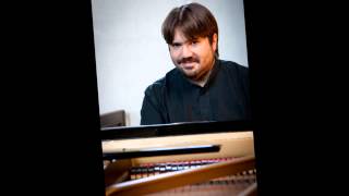 Davide Cabassi plays Mozart 10 variations on a theme by Gluck K455 [upl. by Jordison]