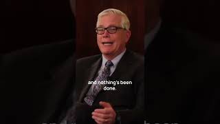 Why doesnt Hugh Hewitt interview comedians socrates [upl. by Selden311]