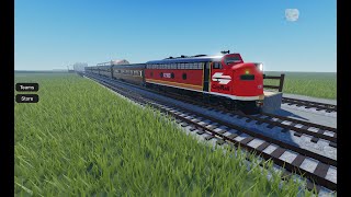 Thirlmere NEW SOUTH WALES  ROBLOX [upl. by Zitvaa]