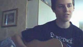 Alanis Morissette  Unsent Cover [upl. by Clippard]