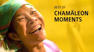 Best of Chamäleon Moments [upl. by Eirrok]