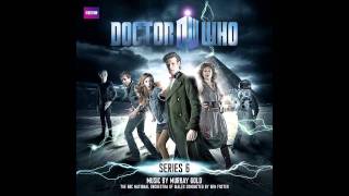 Doctor Who Series 6 Disc 2 Track 35  The Majestic Tale Of A Madman In A Box [upl. by Aset]