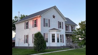 Knief sisters visit their childhood home [upl. by Arolf]