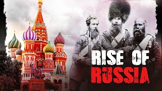 The Tsars Expansion of the Russian Empire  Russias Wars Ep1  Documentary [upl. by Neleag]