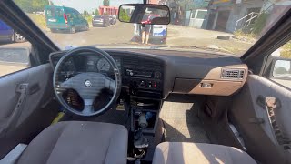 Drive With Me Opel Ascona C [upl. by Melvena79]