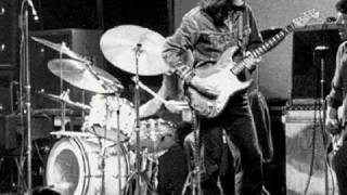 Rory Gallagher  Seems To Me Music [upl. by Brahear]