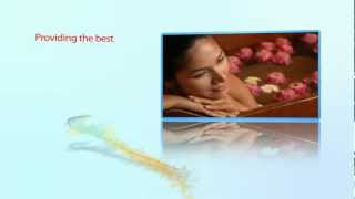 Chinese Massage Gold Coast  ShangriLa Beauty amp Massage [upl. by Humph115]