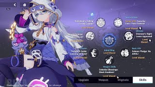 Honkai Impact 3rd v77 Beta Test  Theresa Apocalypse Schicksals Imperative [upl. by Garrity]