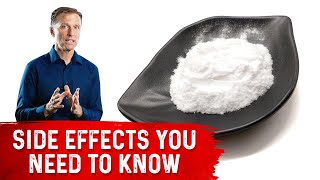 The Side Effects of Calcium Carbonate You Need to Know [upl. by Pentheam481]