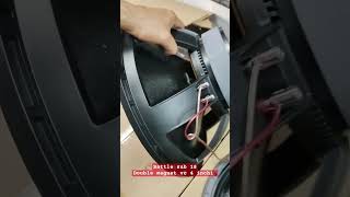 Why 18Inch Subwoofers Are Worth It [upl. by Weatherley]