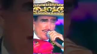 Acá Entre Nos  Vicente Fernández musica canciones vicentefernandez shorts [upl. by Tankoos285]