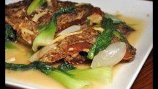 Pesang Isda [upl. by Dwaine]