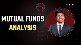 Mutual Funds Analysis [upl. by Terrel180]