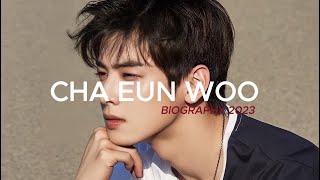 THINGS YOU DIDNT KNOW ABOUT CHA EUNWOO [upl. by Furlong]