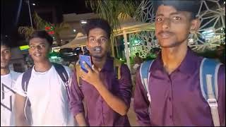 tirunelveli food review  nryt talks  varkala ep1 trendingvideoviralvideo1mviewstourvlogviral [upl. by Yeslehc]