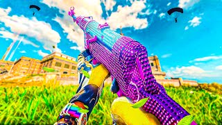 NEW OG MP40 Meta Returns to Rebirth Island😍🏝️ [upl. by Elohc]