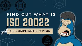 ISO 20022 Explained Compliant Crypto Coins [upl. by Blanch573]