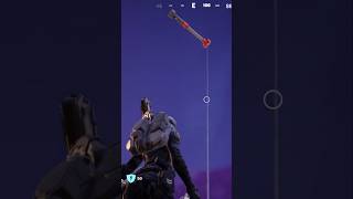 An ascender to nowhere fortnite fortnite fortniteclips gaming [upl. by Sandor]