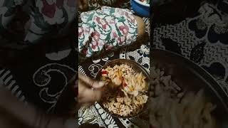 bhelpuri gobindobhog bhel chinesebhel [upl. by Nuahc]