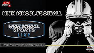 Bay Port vs Marquette University Live Stream  2024 WIAA High School Football Championships [upl. by Leiser]