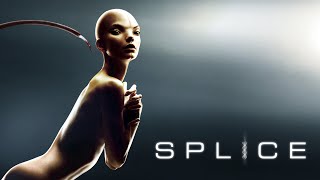 Splice  Official Trailer [upl. by Ybeloc]