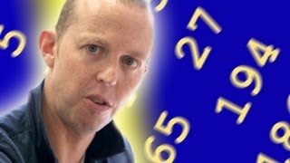 Six Sequences  Numberphile [upl. by Akanke262]