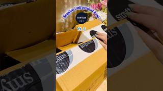 Smytten free trial products honest review Pt3🎁🎉✨smytten trial haul mamaearth plum mcaffiene [upl. by Storer]