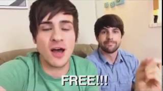 SMOSH DAMAGE CONTROL [upl. by Sisenej]