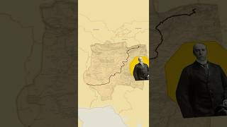 Durand Line  Border between Afghanistan and Pakistan [upl. by Odrareg]