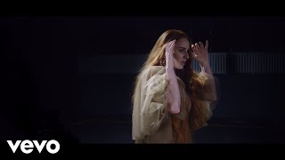 Vera Blue  The Curse Official Video [upl. by Erdah685]